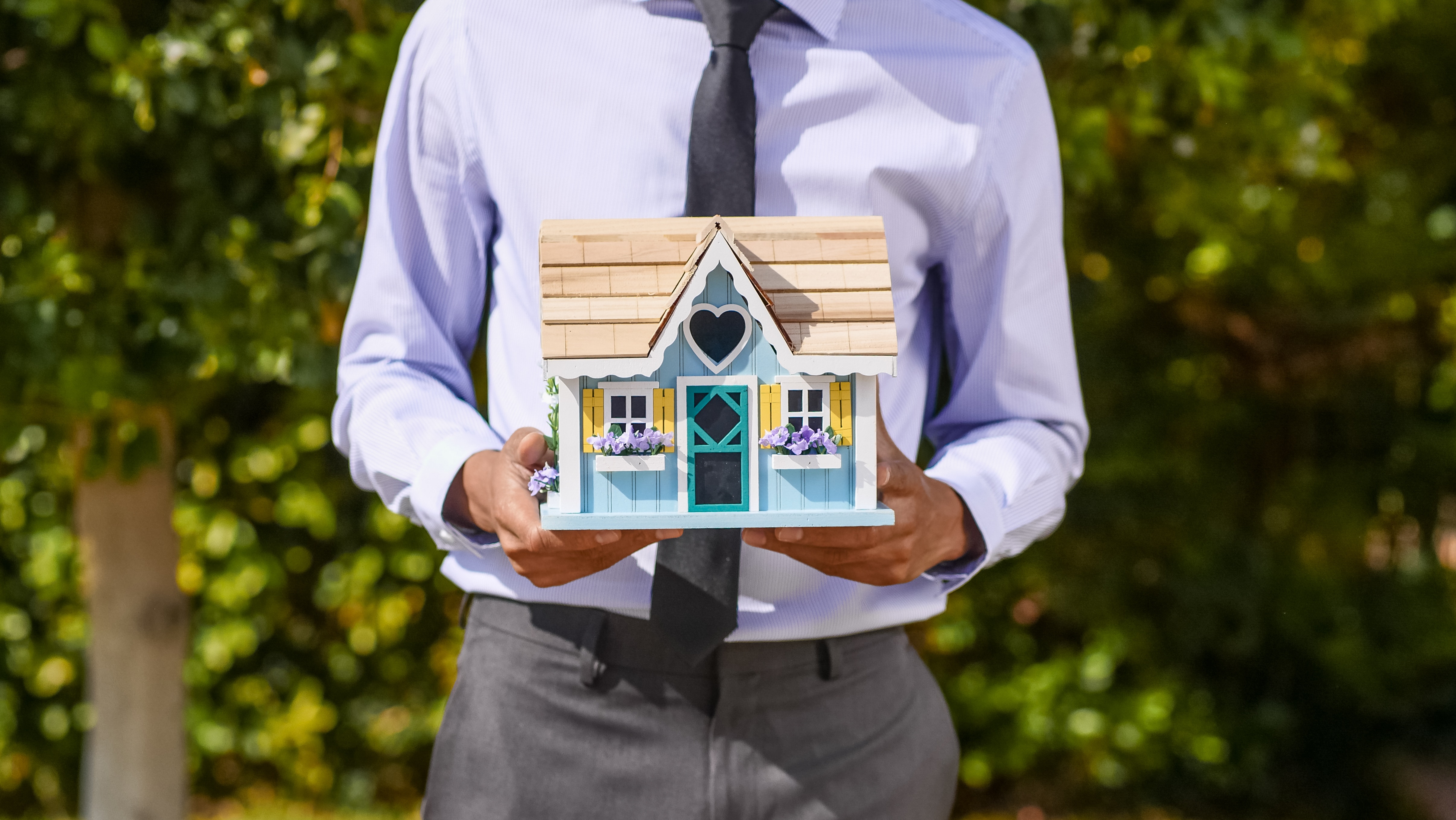 Tips para vender tu casa